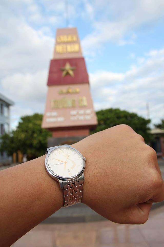 Thu mua đồng hồ hàng hiệu nở rộ dịp cận Tết 5 Thu mua đồng hồ hàng hiệu