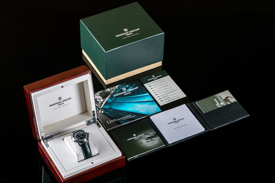 Thu mua đồng hồ hàng hiệu nở rộ dịp cận Tết 4 Thu mua đồng hồ hàng hiệu