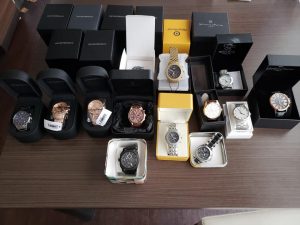 Mua bán đồng hồ cũ tại Đà Nẵng