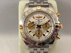 Thu mua đồng hồ cũ Breitling
