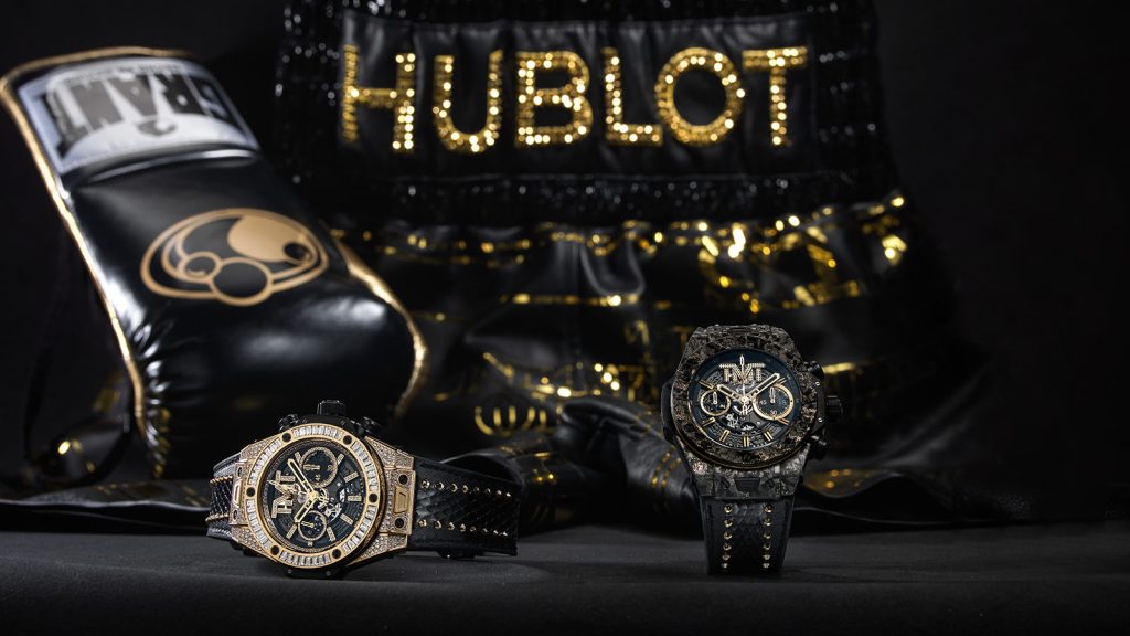 Địa chỉ mua đồng hồ Hublot cũ chính hãng giá tốt nhất thị trường 1 Hublot 3