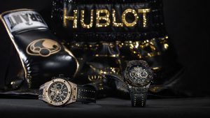 Hublot 3