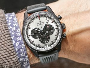 Đồng Hồ Zenith EL Primero