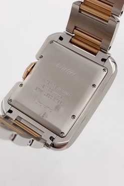 Đồng hồ Cartier W5310007