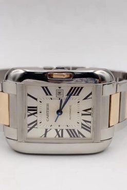 Đồng hồ Cartier W5310007
