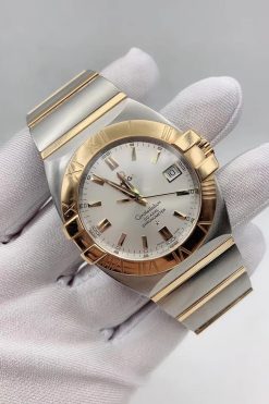 Đồng hồ Omega 1203.30.00 3 Đồng hồ Omega 1203.30.00