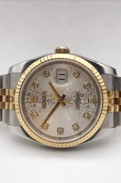 Đồng hồ Rolex 116233