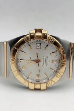 Đồng hồ Omega 1203.30.00 4 Đồng hồ Omega 1203.30.00