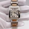 Đồng hồ Cartier W5310007 2 Đồng hồ Cartier W5310007