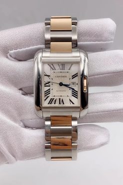 Đồng hồ Cartier W5310007