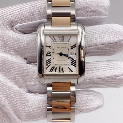 Đồng hồ Cartier W5310007