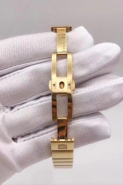 Omega vàng đúc 1184.79.00