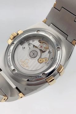 Đồng hồ Omega 1203.30.00 5 Đồng hồ Omega 1203.30.00