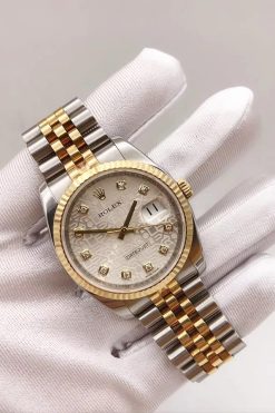 Đồng hồ Rolex 116233