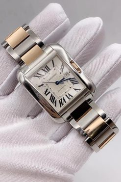 Đồng hồ Cartier W5310007