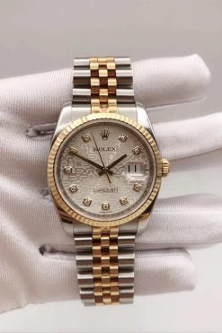 Đồng hồ Rolex 116233