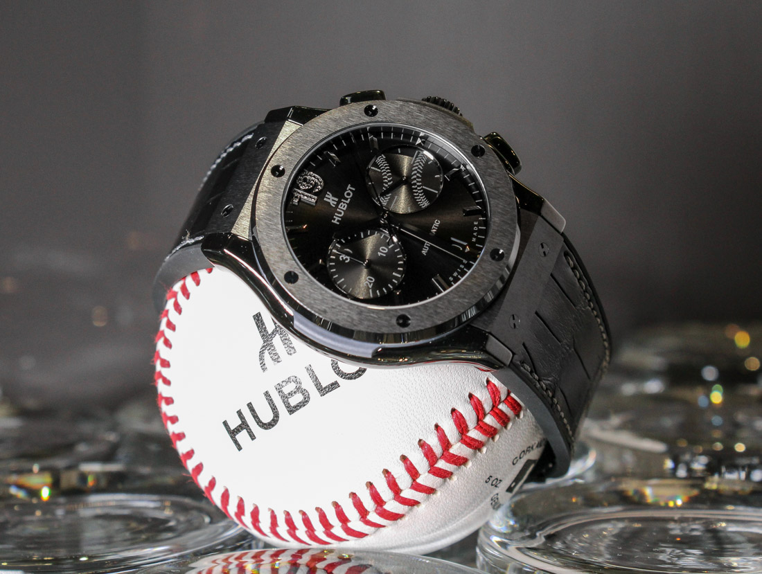 Thu mua đồng hồ