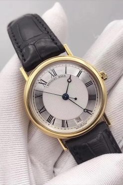 Đồng hồ Breguet 8067 BA