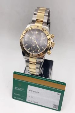 Đồng hồ Rolex 116503