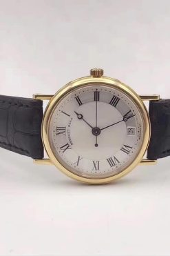 Đồng hồ Breguet 8067 BA