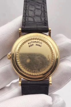 Đồng hồ Breguet 8067 BA
