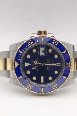 Đồng hồ Rolex 116613 LB