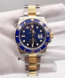 Đồng hồ Rolex 116613 LB