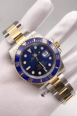 Đồng hồ Rolex 116613 LB