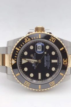 Đồng hồ Rolex 116613-LN