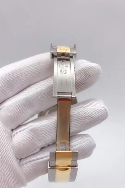 Đồng hồ Rolex 116613-LN