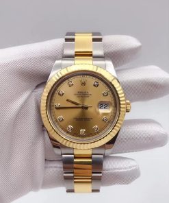 Đồng hồ Rolex 116333