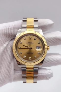 Đồng hồ Rolex 116333