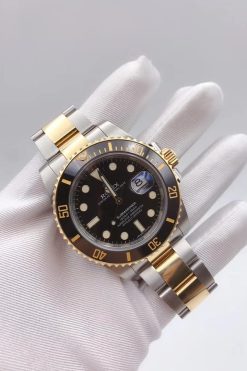 Đồng hồ Rolex 116613-LN