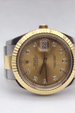 Đồng hồ Rolex 116333