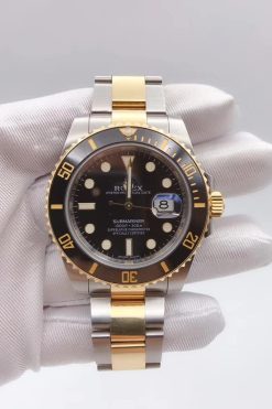 Đồng hồ Rolex 116613-LN