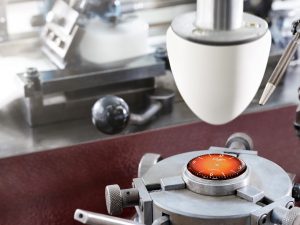 Glashutte Original Dial Manufactory Pforzheim Sixties Annual Edition 32