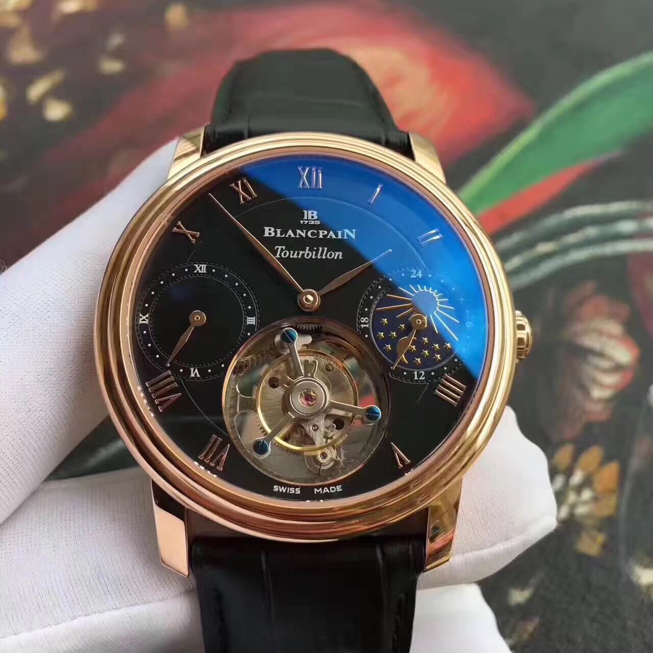 Đánh bóng đồng hồ bao nhiêu tiền ở Hà Nội? 5 IMG 8975