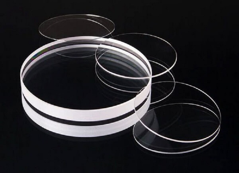 Thay mặt kính đồng hồ hết bao nhiêu? 5 kinh 1