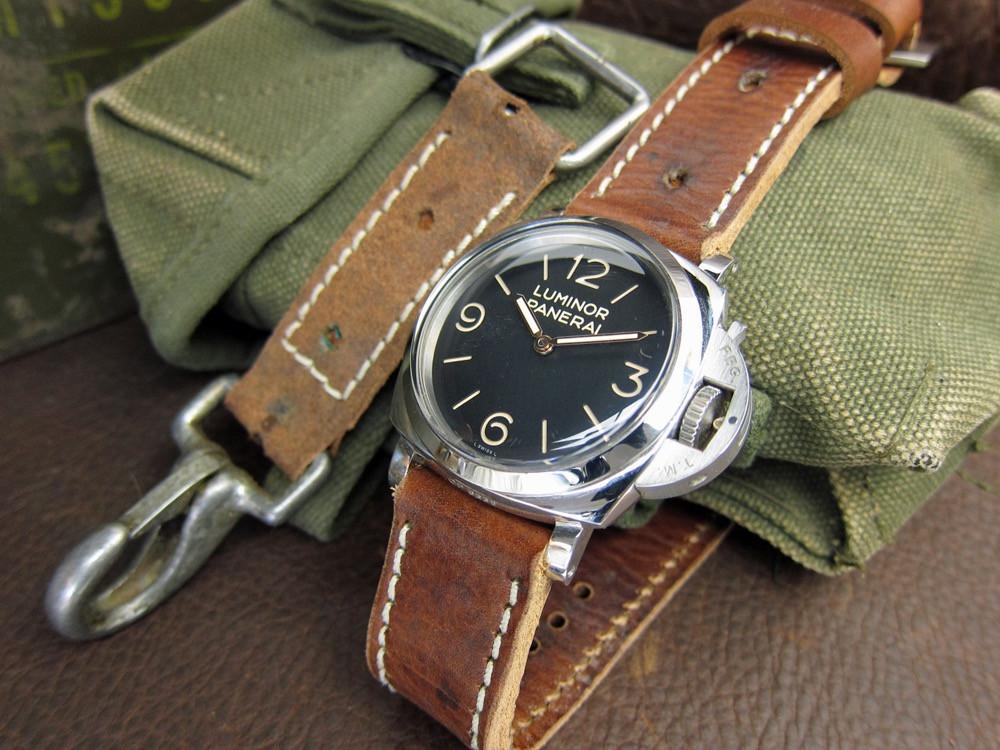 Thay dây da đồng hồ chính hãng giá tốt nhất 2 thay day da dong ho 5