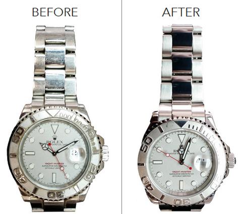 Đánh bóng đồng hồ - Kiến thức cơ bản 2 watch repair image1 large