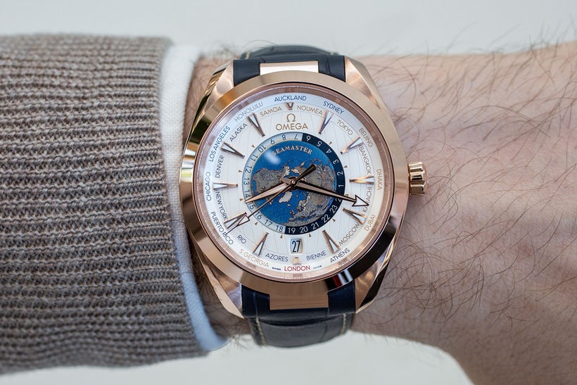 Khách hàng cần "cẩn tắc vô ưu” khi mua đồng hồ cũ 4 đồng hồ cũ