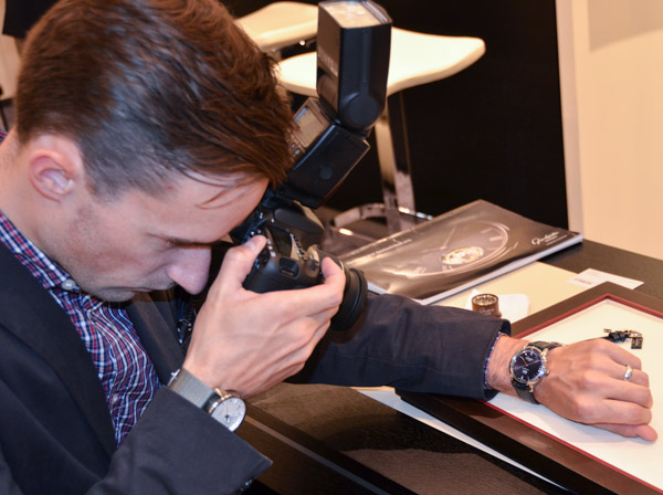 Khách hàng cần "cẩn tắc vô ưu” khi mua đồng hồ cũ 6 đồng hồ cũ