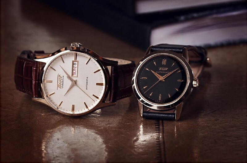 Cơ hội sinh lời từ những chiếc đồng hồ cũ chính hãng 4 mua đồng hồ cũ chính hãng