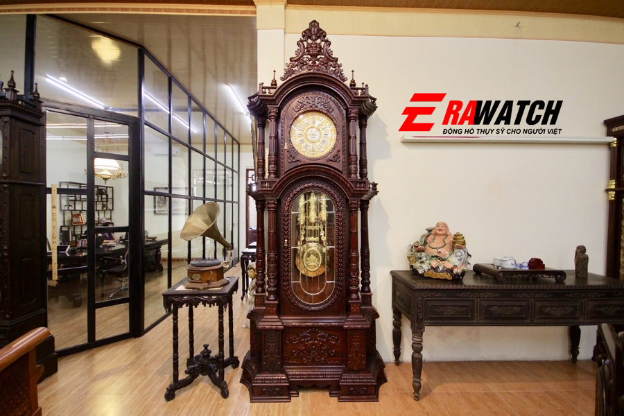 Địa chỉ sửa chữa đồng hồ Odo uy tín giá tốt nhất Hà Nội 1 odo