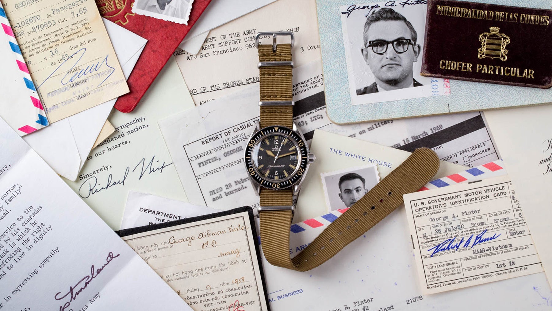 Khách hàng cần "cẩn tắc vô ưu” khi mua đồng hồ cũ 5 mua đồng hồ cũ