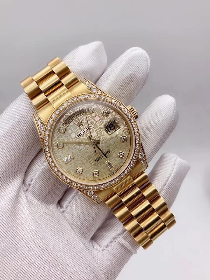 Tại Đống Đa, đâu là địa chỉ thu mua đồng hồ cũ uy tín giá cao? 1 Tại Đống Đa, đâu là địa chỉ thu mua đồng hồ cũ uy tín giá cao?