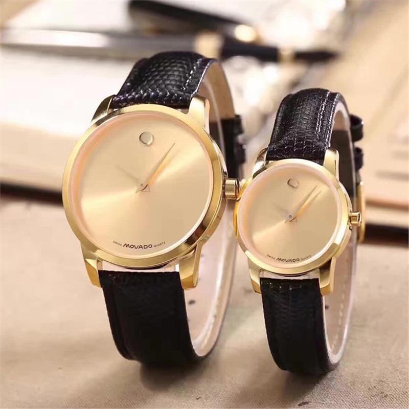 Thu mua đồng hồ Movado cũ chính hãng địa chỉ nào uy tín 2 Thu mua đồng hồ Movado cũ
