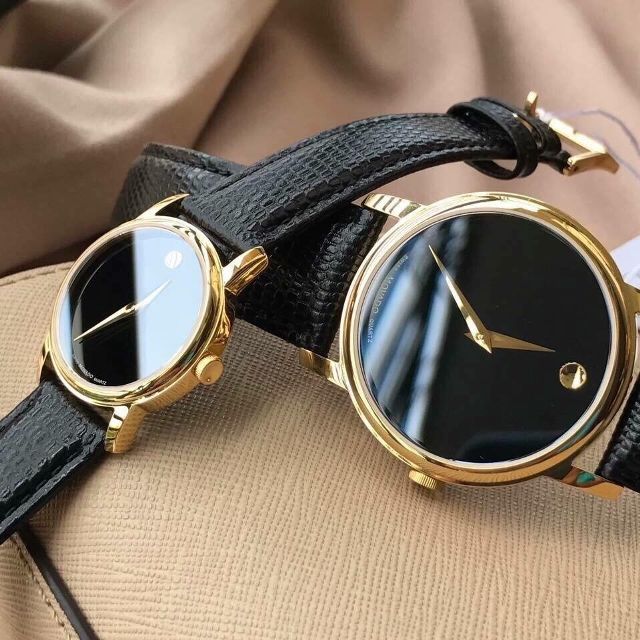 Thu mua đồng hồ Movado cũ chính hãng địa chỉ nào uy tín 1 Thu mua đồng hồ Movado cũ