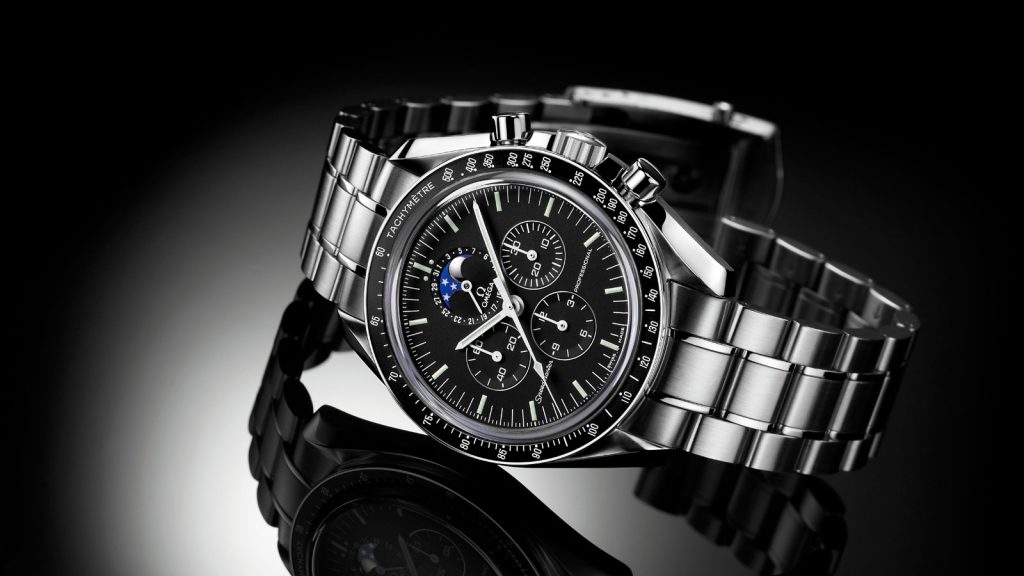 Địa chỉ sửa đồng hồ Omega uy tín chất lượng không thể bỏ qua 1 sửa đồng hồ Omega