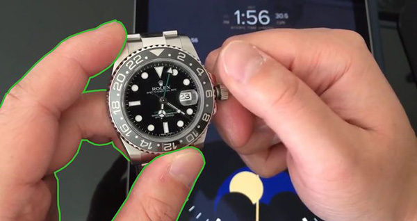 Hướng dẫn cách lên dây cót đồng hồ cơ đúng chuẩn từ chuyên gia 4 Hướng dẫn cách lên dây cót đồng hồ cơ đúng chuẩn từ chuyên gia